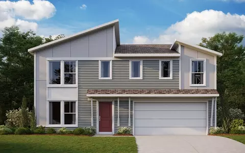 Exterior - 303 Allison Ct, Arnold, MO 63010 photo 6 of 27