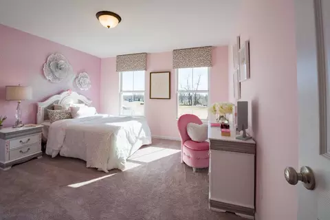 Bedroom - 303 Allison Ct, Arnold, MO 63010 photo 6 of 11