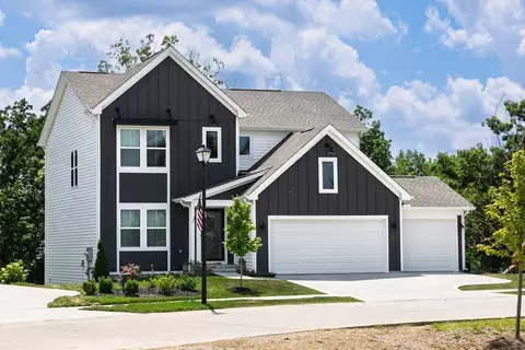 Exterior - 303 Allison Ct, Arnold, MO 63010 photo 22 of 27