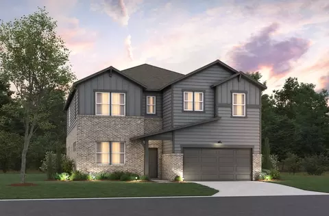 416 Steels Bridge Rd, Canton, GA 30114