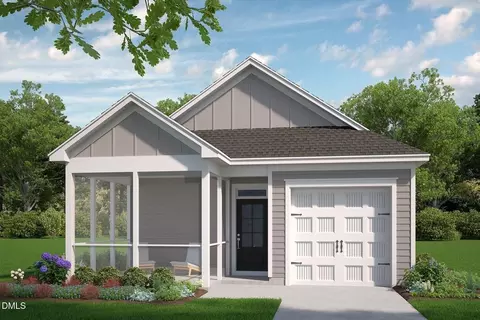 80 Carteret Ct, Clayton, NC 27527