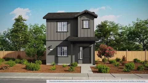 3397 Starry Sky Walk, Sacramento, CA 95834