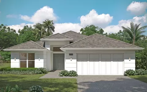4120 Montagu Ave, Vero Beach, FL 32967