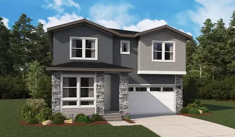 12642 S Alpine Lake Ln, Herriman, UT 84096