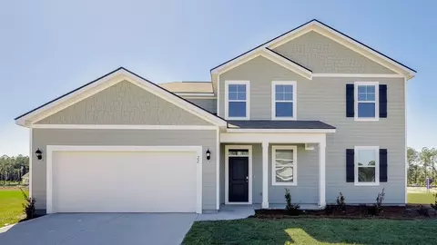 113 Harbour Dr, Hardeeville, SC 29927