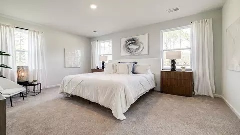 Bedroom - 113 Harbour Dr, Hardeeville, SC 29927 photo 1 of 6