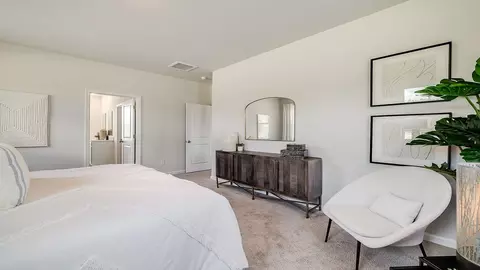 Bedroom - 113 Harbour Dr, Hardeeville, SC 29927 photo 2 of 6