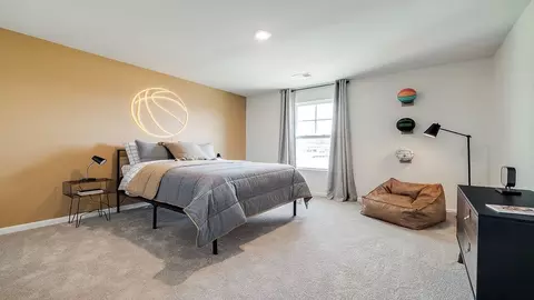 Bedroom - 113 Harbour Dr, Hardeeville, SC 29927 photo 4 of 6