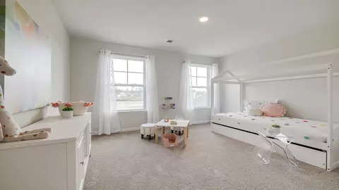 Bedroom - 113 Harbour Dr, Hardeeville, SC 29927 photo 5 of 6