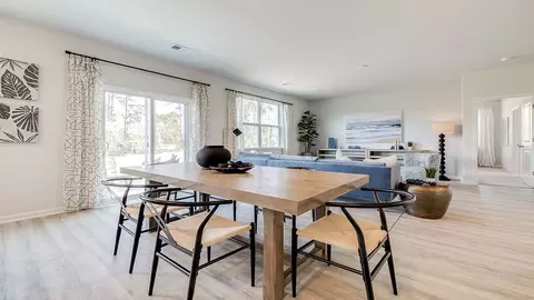 Dining - 113 Harbour Dr, Hardeeville, SC 29927 photo 1 of 2