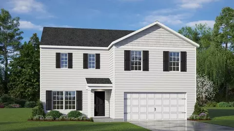 1001 Harb Dr, Archdale, NC 27263