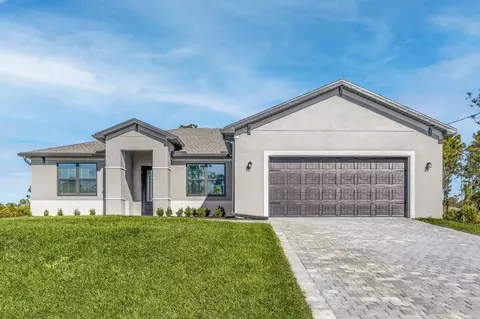 14395 San Domingo Blvd, Port Charlotte, FL 33981