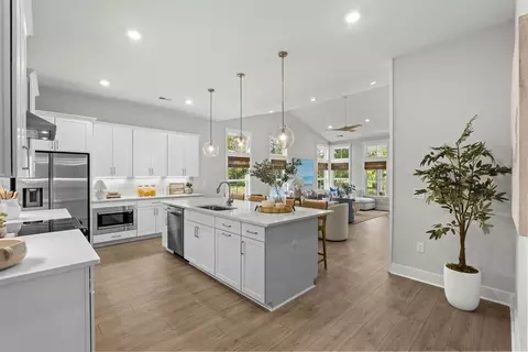 Kitchen - 910 Foxtail Dr, Longs, SC 29568 photo 2 of 3
