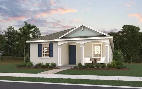 16144 Leyland Cypress Ln, Winter Garden, FL 34787