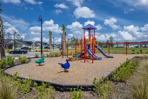 View/Area - 2639 Firethorn Ave, Orange Park, FL 32073 photo 2 of 8