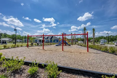 View/Area - 2639 Firethorn Ave, Orange Park, FL 32073 photo 5 of 8