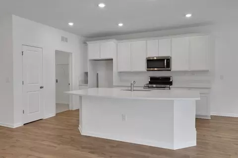 Kitchen - 2639 Firethorn Ave, Orange Park, FL 32073 photo 1 of 4