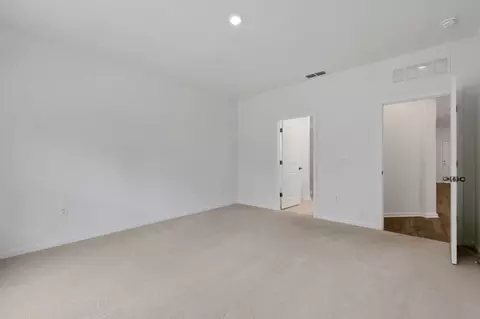 Bedroom - 2639 Firethorn Ave, Orange Park, FL 32073 photo 6 of 9