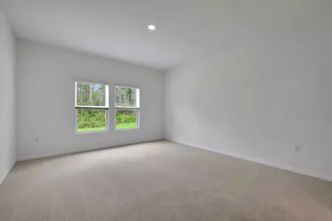 Bedroom - 2639 Firethorn Ave, Orange Park, FL 32073 photo 5 of 9