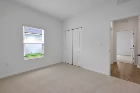 Bedroom - 2639 Firethorn Ave, Orange Park, FL 32073 photo 4 of 9