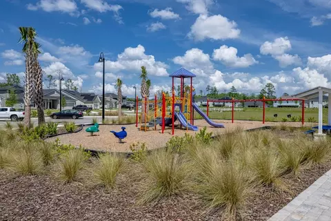 View/Area - 2639 Firethorn Ave, Orange Park, FL 32073 photo 7 of 8