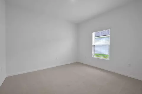 Bedroom - 2639 Firethorn Ave, Orange Park, FL 32073 photo 3 of 9