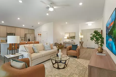 Living - 2639 Firethorn Ave, Orange Park, FL 32073 photo 10 of 10