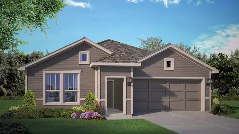11725 Canopy Trl, Justin, TX 76247