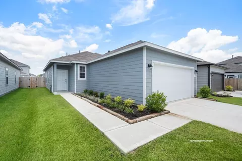 17126 King Eider Rd, Waller, TX 77484