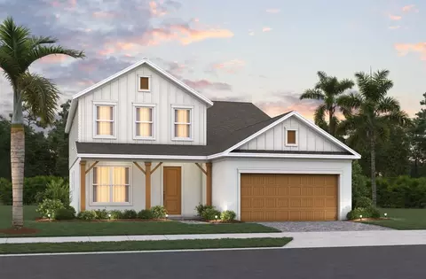 5235 Myna Chase Pt, Sanford, FL 32773