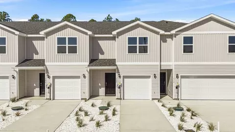 320 Chateau Ln, Port Saint Joe, FL 32456