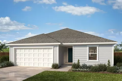 1549 Kingsbridge Dr, Princeton, TX 75407