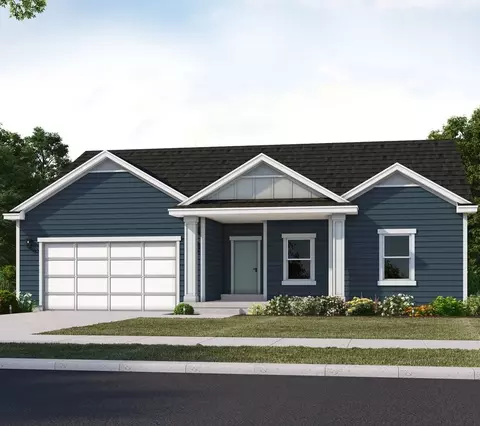 916 E Harrier St, Eagle Mountain, UT 84005
