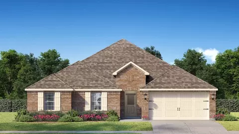 1334 Canterbury Trl, Desoto, TX 75115
