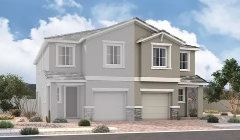 5351 Borra Hills Ct, Las Vegas, NV 89148