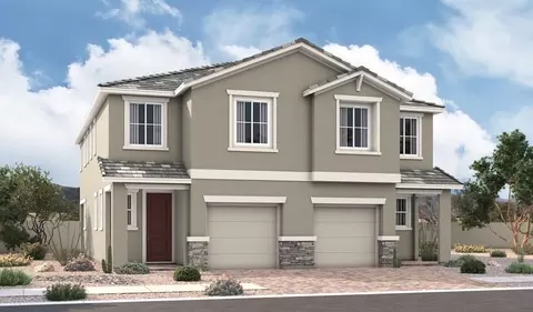 5351 Borra Hills Ct, Las Vegas, NV 89148