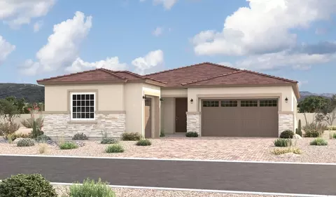 2352 S 181st Ave, Goodyear, AZ 85338
