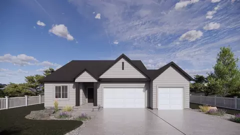 1833 E 920 N #423, Salem, UT 84653