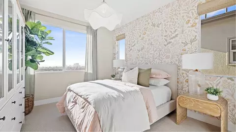Bedroom - 813 Sonia, Irvine, CA 92618 photo 7 of 8