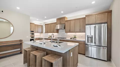 Kitchen - 813 Sonia, Irvine, CA 92618 photo 1 of 8