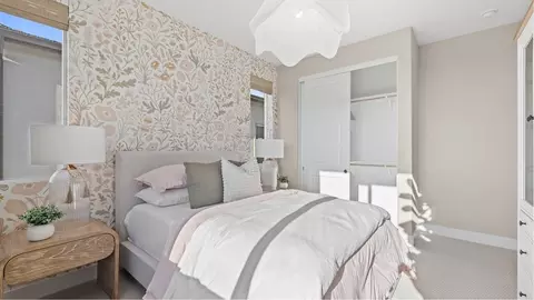 Bedroom - 813 Sonia, Irvine, CA 92618 photo 8 of 8