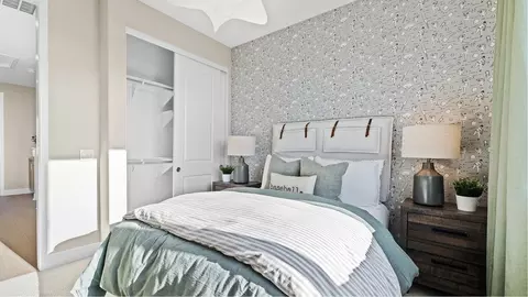 Bedroom - 813 Sonia, Irvine, CA 92618 photo 5 of 8