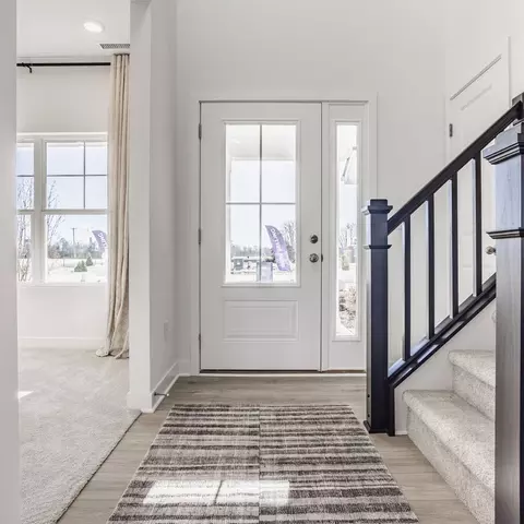 Entry Way - Brookstone Way, Georgetown, IN 47122 photo 1 of 6