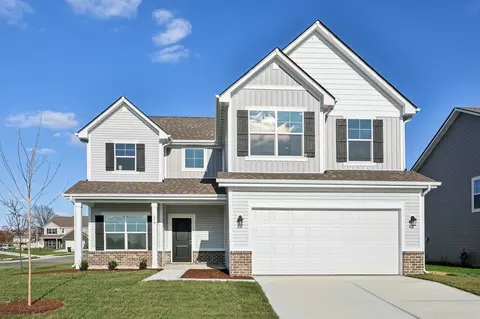 Exterior - Brookstone Way, Georgetown, IN 47122 photo 24 of 35
