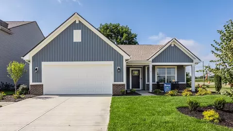Exterior - Brookstone Way, Georgetown, IN 47122 photo 31 of 35