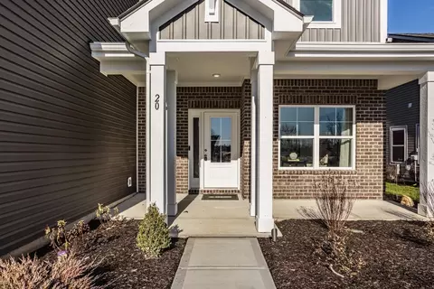 Exterior - Brookstone Way, Georgetown, IN 47122 photo 27 of 35