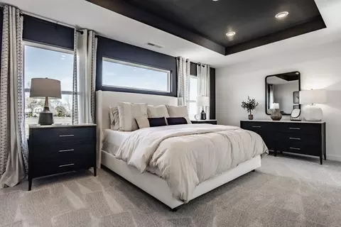 Bedroom - Brookstone Way, Georgetown, IN 47122 photo 1 of 11
