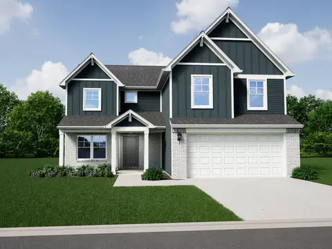 Exterior - Brookstone Way, Georgetown, IN 47122 photo 19 of 35