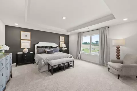 Bedroom - Brookstone Way, Georgetown, IN 47122 photo 6 of 11