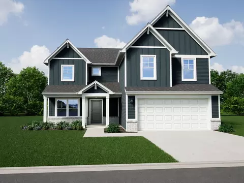 Exterior - Brookstone Way, Georgetown, IN 47122 photo 17 of 35